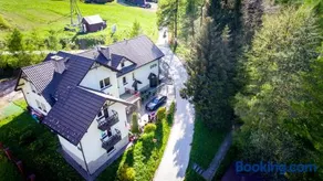 Ośrodek Wypoczynkowy Evita - Image 1