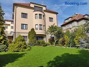 Apartment Hanspaulka Garden - Image 3