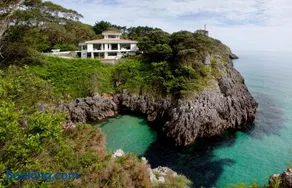 Wishome-Una espectacular villa privada sobre el mar para seguir saboreando el verano - Image 3