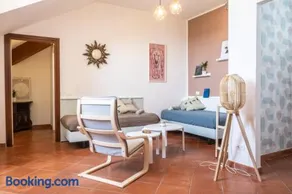 Palazzo Oddo Camere in palazzo storico nel centro di Albenga - Image 2