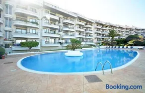 Estupendo apartamento en San Vicente do Mar O Grove - Image 1