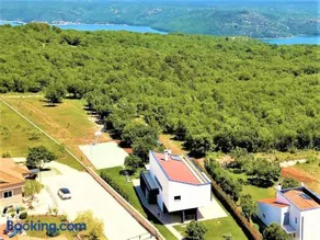 Luxury Villa Hedone with heated pool, welness and playground - Image 2