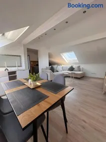 Ferienwohnung Hirsch Villingen - Image 2