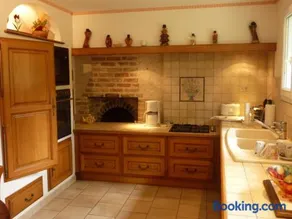 Maison familiale à Cheverny, jardin clos, animaux acceptés, 6 personnes - Image 4