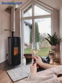 Tiny House, deine nachhaltige Unterkunft - Image 4