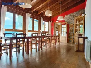 CASA JAN, Casa Rural en Beraní - Image 3