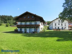 Ferienhof Landhaus Michael - Image 2