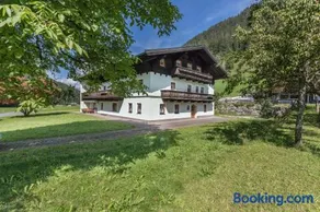 Ferienwohnung Weissbacher - Image 1