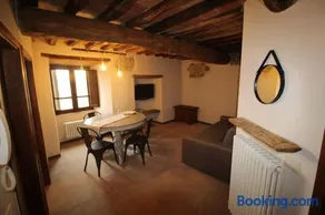 casa vacanze Castiglione - 4 posti letto - Image 1