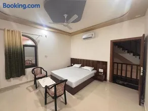 Hotel KK palace - Image 3