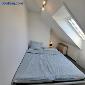Inselblume 60 - Ferienwohnung in Lemkenhafen auf Fehmarn - Image 1