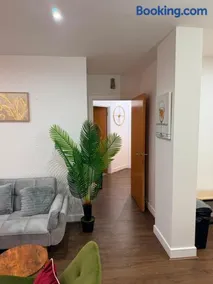 One Bed Cozy Apt In Birmingham city Centre Mailbox - Image 2