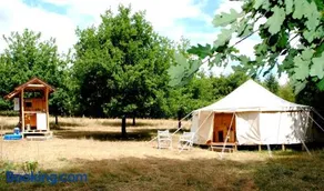 Camping et Gîtes Brenazet - Image 2