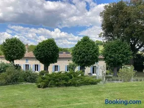 Domaine sur les coteaux de Loupiac - Image 1