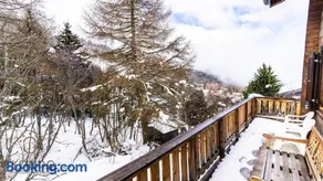 Chalet Glück-Auf Bürchen - Image 2