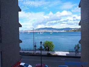 Estudio con vistas al mar en Baiona - Image 1