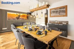Alpenlodge Bad Mitterndorf mit Privat Sauna - Image 1
