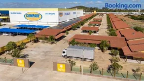 Pousada Itajuípe - Juazeiro da Bahia - Image 2