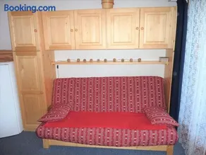 Studio confortable au pied de la télécabine - Image 2