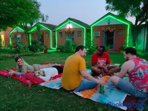 Village Homestay - Image 1
