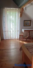 Mājīga istaba ar balkonu un vannasistaba, bezmaksas velo noma - Image 1