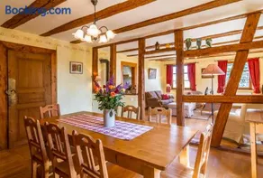 Maison Gîte Au Tonnelier - Image 2