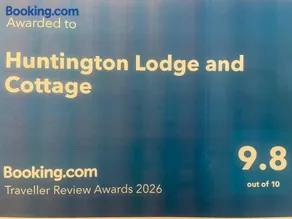 Huntington Lodge and Cottage - Image 3