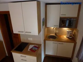 Appartement de vacances avec barbecue, terrasse et jardin | Vue jardin - Image 4