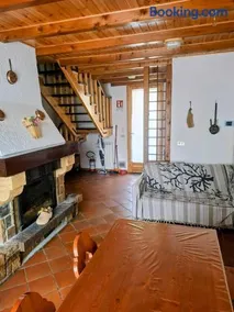 Casa vacanze Pievepelago - Image 3
