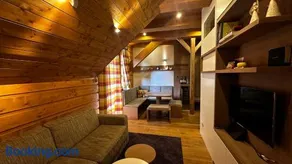 Apartmán v Beskydech - Image 1