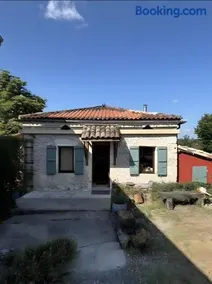 La P'tite Maiz - Le gite - Image 3