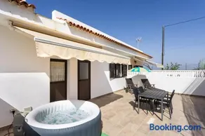 Live Adeje Taucho Relax Place with Terrace - Image 1