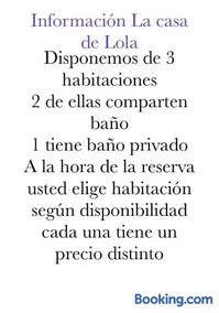 La casa de Lola - Image 4