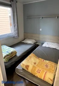 Terre de Provence, mobil home camping 4* - Image 2