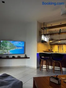 Maracajaú Paraíso kite Home - Image 3