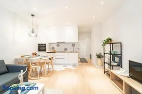 EdSam Madrid Apartments White - Image 1