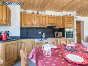 Appartement cozy aux Gets avec parking - 5 pers. - Image 3
