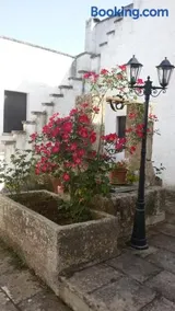 B&B Masseria Donna Carlotta - Image 4