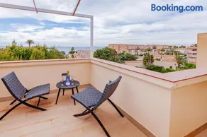 Inmovecos vistas al mar con piscina Alisios 329 - Image 1