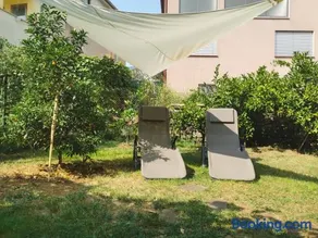 Medizen Apartment - Image 1