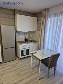 Viktor Studioapartment - Image 1