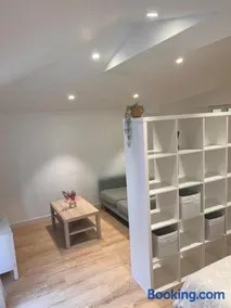 Loft recién reformado enfrente del centro botín - Image 2