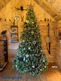 The Karal cabin - Image 5