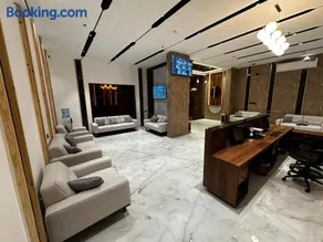 HOTEL SHATH Al BAHAR - فندق شاطئ البحر الفندقية - Image 4
