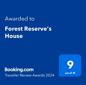 Forest Reserve’s House - Image 3