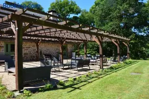 Domaine des Etangs de Taysse - Image 4
