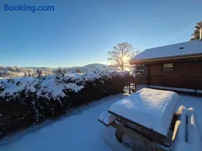 Chalet Les Jonquilles - Image 1