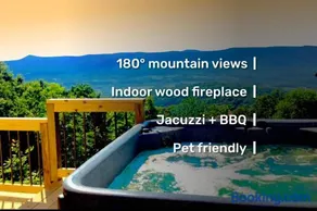 Lookout Cabin - Image 4
