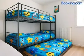 Disneyland Paris, appartement 70m², parking privé - Image 5
