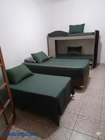 Quarto Privativo para Homens a 10 Min do Aeroporto GRU I - Image 4